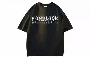 FONDLOOK LogoT