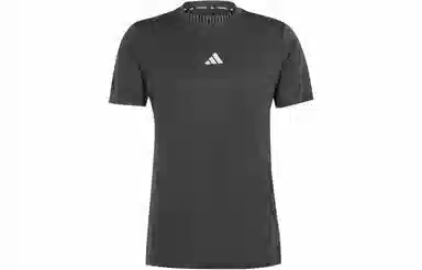 adidas Designed For Training Hiit Heat.Rdy LogoT