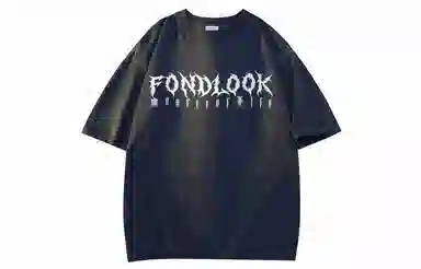 FONDLOOK LogoT