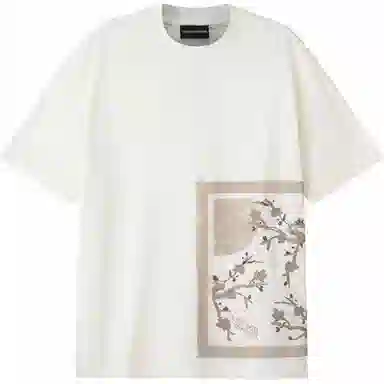 EMPORIO ARMANI SS24 T