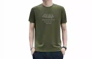 JEEP SPIRIT T