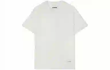 JIL SANDER SS24 LOGOT