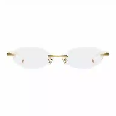 GENTLE MONSTER Maison Margiela