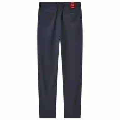 九牧王男裤专家 商旅便装裤 轻薄有型品质时尚百搭舒适休闲裤 男款