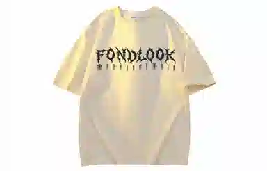 FONDLOOK LogoT