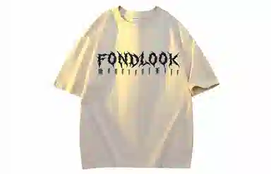 FONDLOOK LogoT