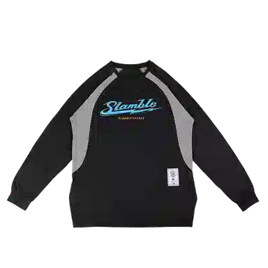 slamble T