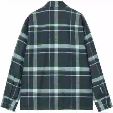 Carhartt WIP SS25 LS Dylan Shirt