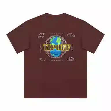 TIP-OFF T