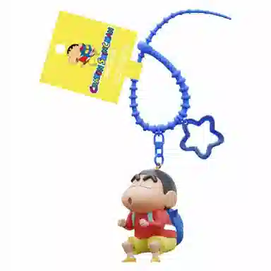Crayon Shinchan PVC