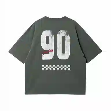 JACK JONES OVERSIZEDCLEANFITT