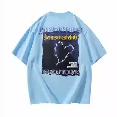 JEANSWEST CLUB logoT