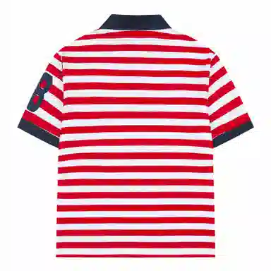 HARSH AND CRUEL Polo Shirt