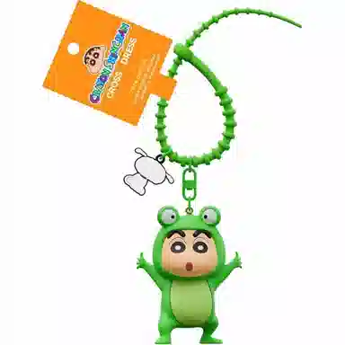 Crayon Shinchan PVC