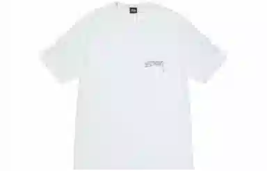 Stussy SS24 LogoT