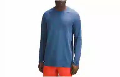 lululemon Metal Vent Tech Long-Sleeve Shirt T