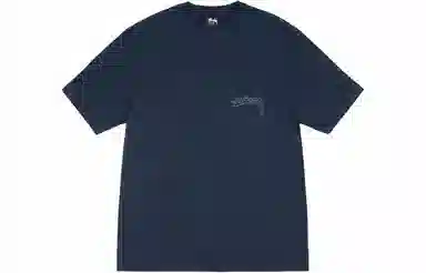 Stussy SS24 LogoT