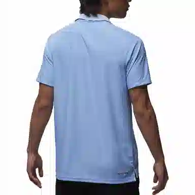 Jordan Polo