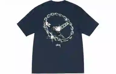 Stussy SS24 T