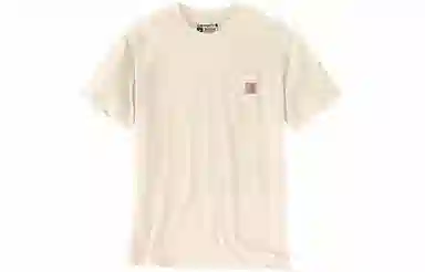 Carhartt 106149 HEAVYWEIGHT SHORT-SLEEVE POCKET C GRAPHIC T-SHIRT T RELAXED FIT