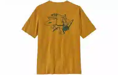 patagonia T