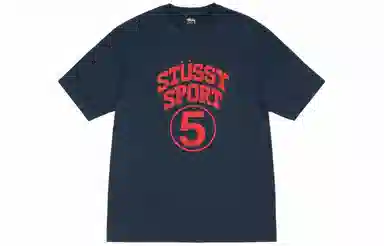 Stussy SS24 T