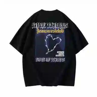 JEANSWEST CLUB logoT