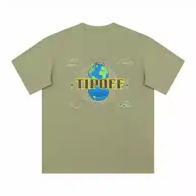 TIP-OFF T
