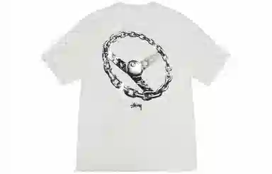 Stussy SS24 T