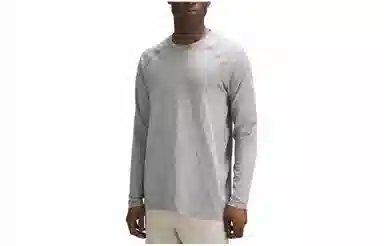 lululemon Metal Vent Tech Long-Sleeve Shirt T