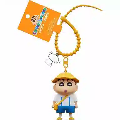 Crayon Shinchan PVC