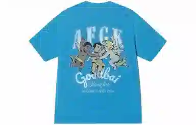AFGK x GOODBAI T