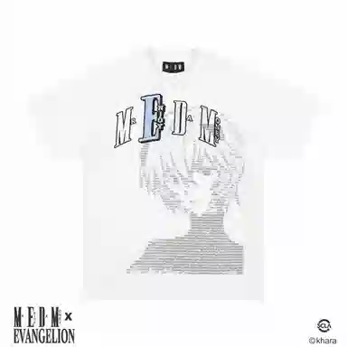 MEDM x EVA SS24 T