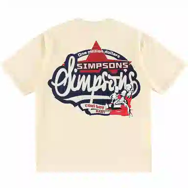The Simpsons T
