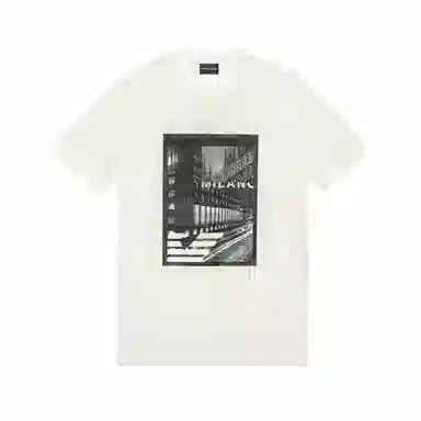 EMPORIO ARMANI T