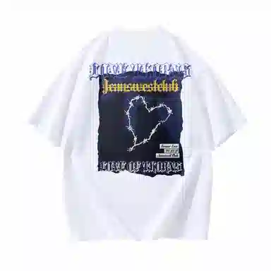 JEANSWEST CLUB logoT