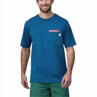 patagonia T