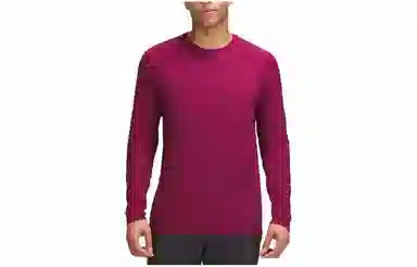 lululemon Metal Vent Tech Long-Sleeve Shirt T