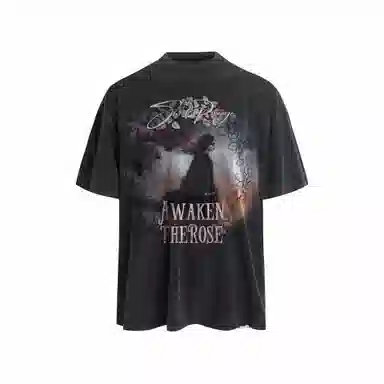 AWAKEN THE ROSE 24SSvintageT