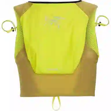 Arcteryx Norvan 7 Vest