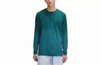 lululemon Metal Vent Tech Long-Sleeve Shirt T