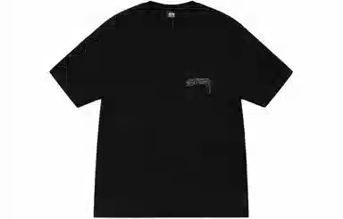 Stussy SS24 LogoT