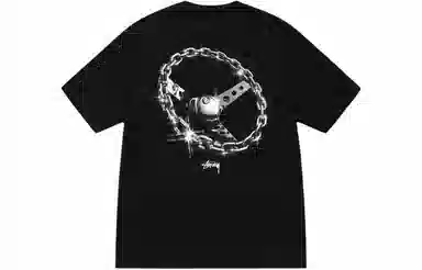 Stussy SS24 T