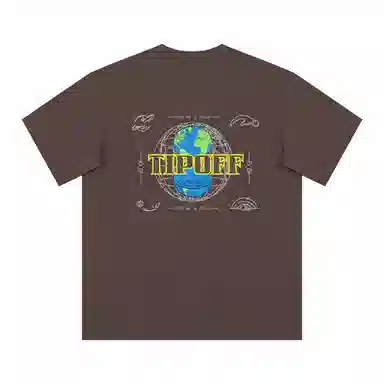 TIP-OFF T
