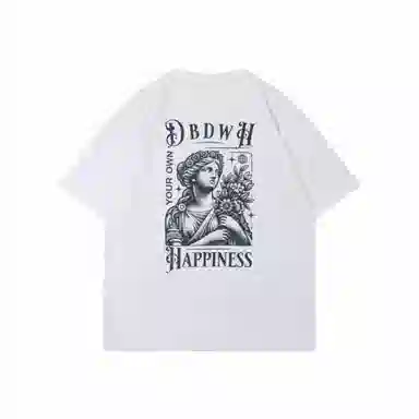 DBD WH LOGOT