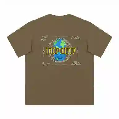 TIP-OFF T