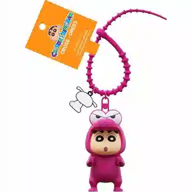 Crayon Shinchan PVC