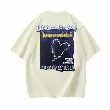 JEANSWEST CLUB logoT