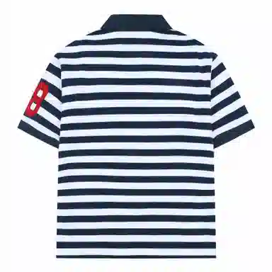 HARSH AND CRUEL Polo Shirt