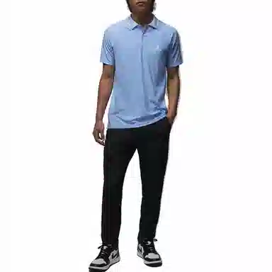 Jordan Polo